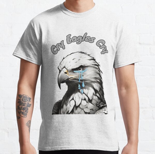 Eagles t shirts meme best sale