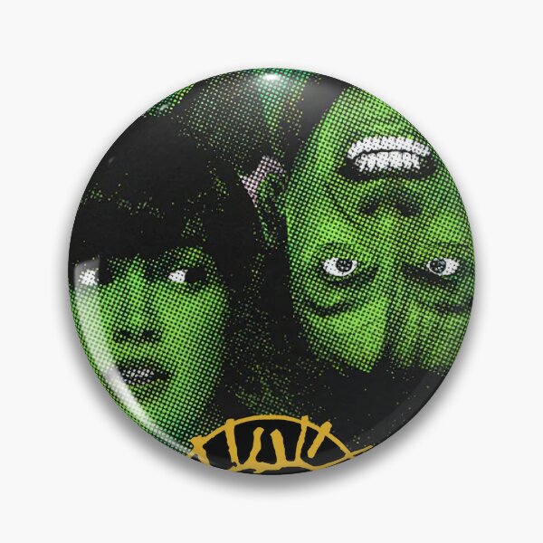 Item preview, Drop Dead Fred Print designed and sold by ClarenceGarza.