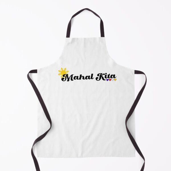 Item preview, Mahal Kita designed and sold by KoralFive.