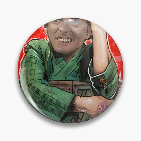 Item preview, Drop Dead Fred Snotface designed and sold by ClarenceGarza.