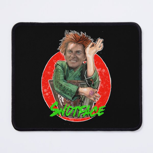 Item preview, Drop Dead Fred Snotface designed and sold by ClarenceGarza.