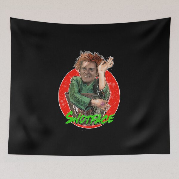 Item preview, Drop Dead Fred Snotface designed and sold by ClarenceGarza.