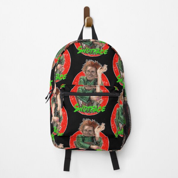 Item preview, Drop Dead Fred Snotface designed and sold by ClarenceGarza.