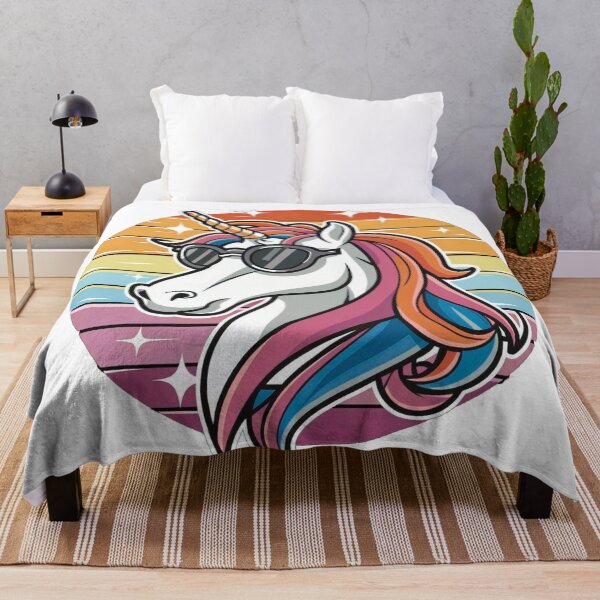 Item preview, Unicorn designed and sold by BIPcamisetas.