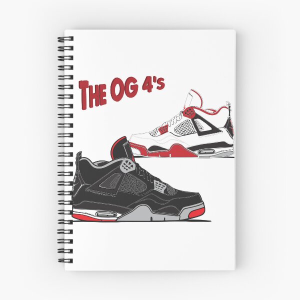 Item preview, The OG 4's designed and sold by VectorisedNMK.