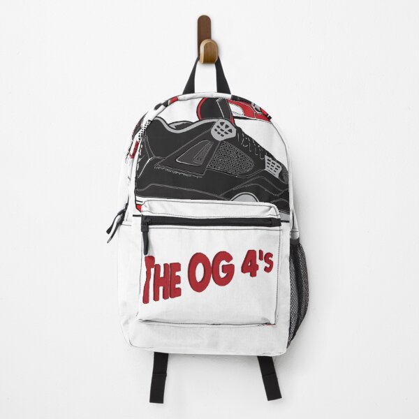 Item preview, The OG 4's designed and sold by VectorisedNMK.