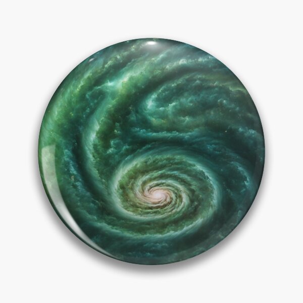 Item preview, Imaginary Vortex Galaxy designed and sold by LunarNebula.