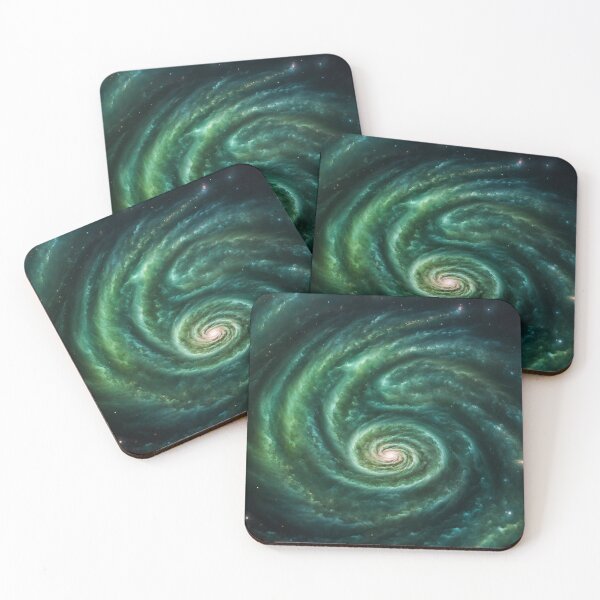 Item preview, Imaginary Vortex Galaxy designed and sold by LunarNebula.