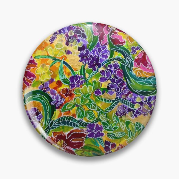 Item preview, Subterranean Flora no2 designed and sold by ColetteBaumback.