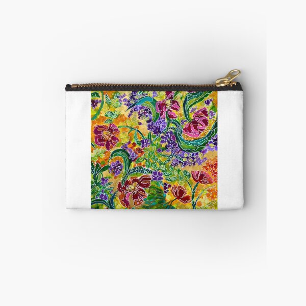 Item preview, Subterranean Flora no2 designed and sold by ColetteBaumback.