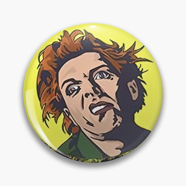 Item preview, Drop Dead Fred We are Grown Ups Now So Piss Off Meme designed and sold by ClarenceGarza.