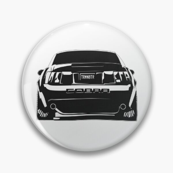Item preview, Mustang Cobra Terminator designed and sold by dendywright.