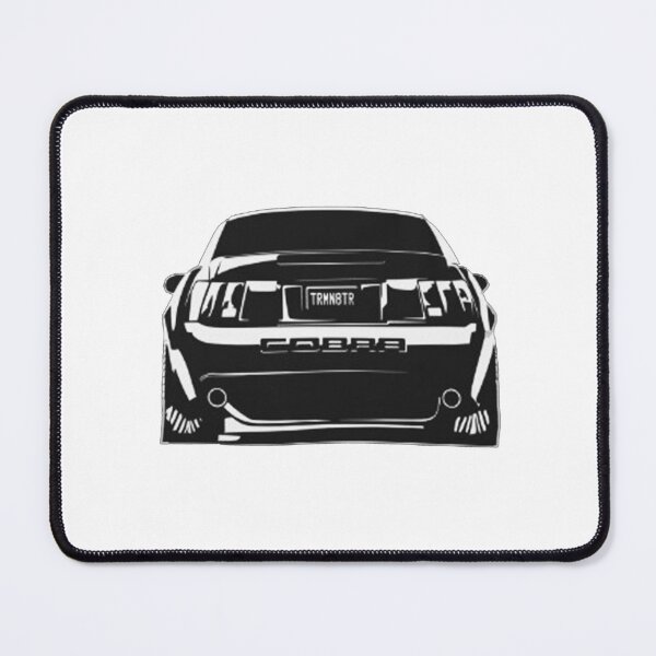 Item preview, Mustang Cobra Terminator designed and sold by dendywright.