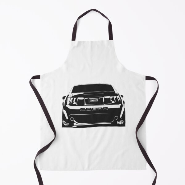 Item preview, Mustang Cobra Terminator designed and sold by dendywright.