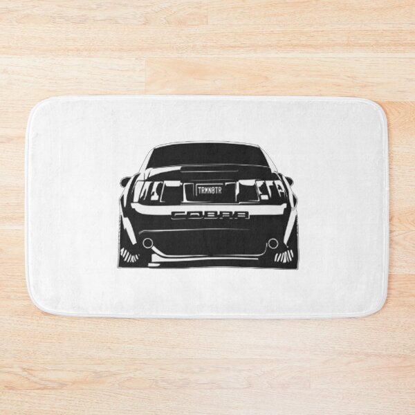 Item preview, Mustang Cobra Terminator designed and sold by dendywright.