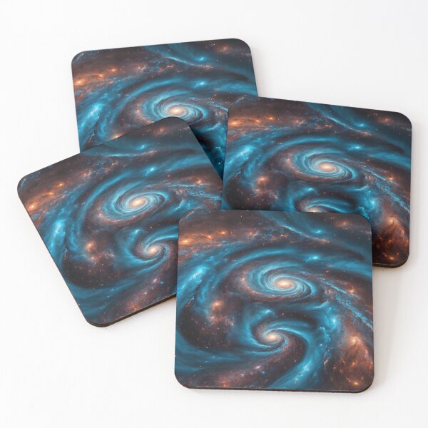 Item preview, Imaginary Vortex Galaxy designed and sold by LunarNebula.