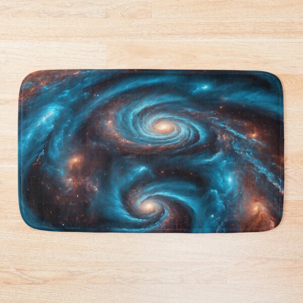 Item preview, Imaginary Vortex Galaxy designed and sold by LunarNebula.