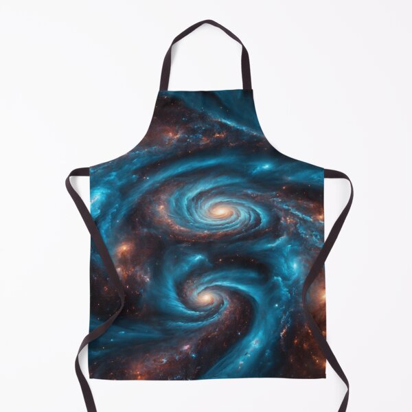Item preview, Imaginary Vortex Galaxy designed and sold by LunarNebula.