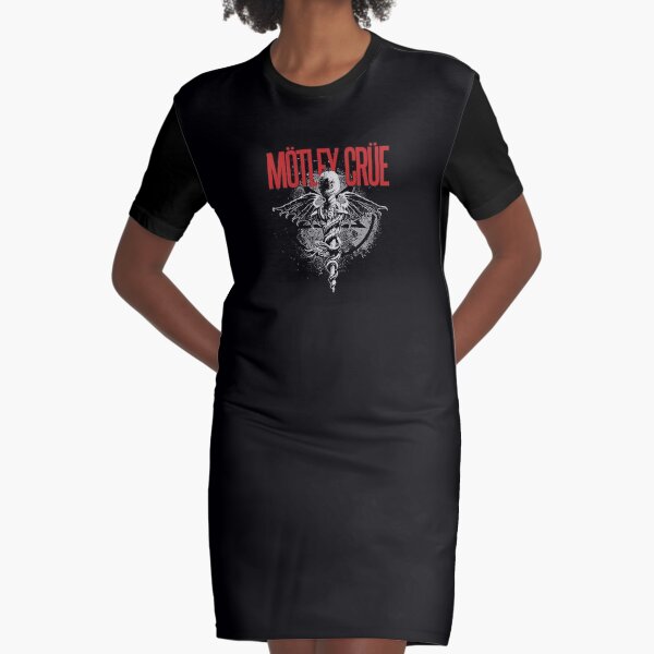 Motley Crue Dresses for Sale Redbubble