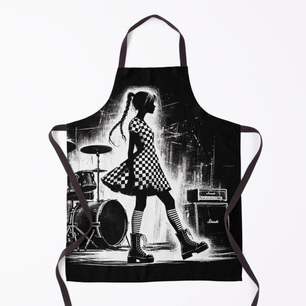 Item preview, Grunge Girl #003 - On Stage designed and sold by GCakes6G.