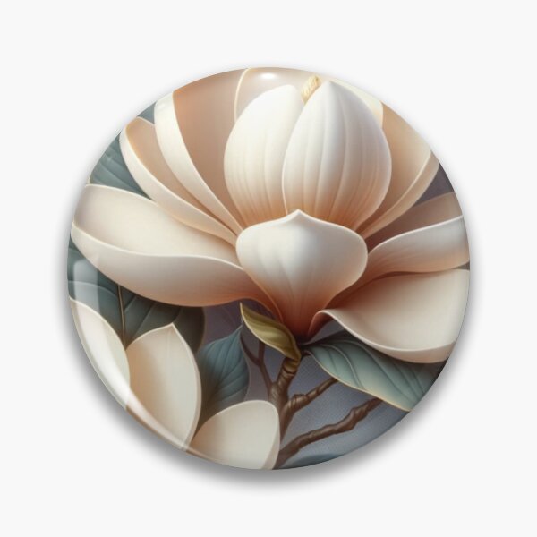 Item preview, Ethereal Paper Floral Study Volume 2 designed and sold by mymagicstoreus.
