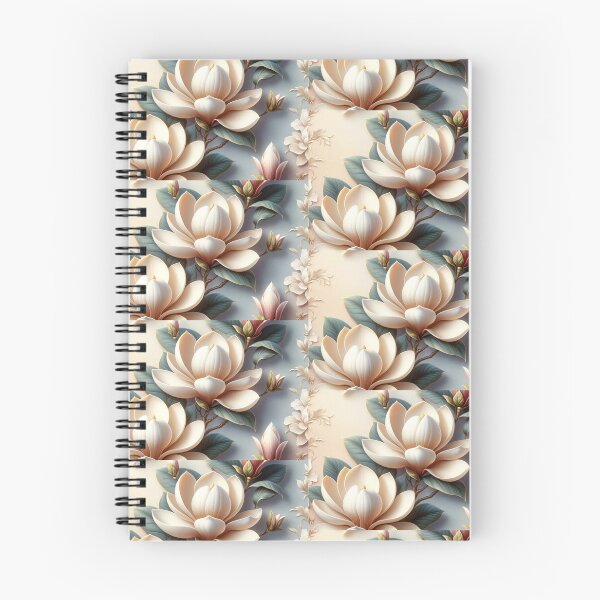 Item preview, Ethereal Paper Floral Study Volume 2 designed and sold by mymagicstoreus.