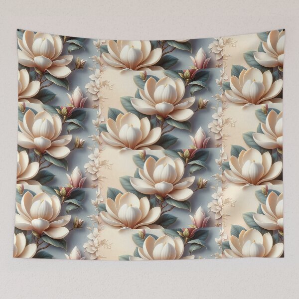 Item preview, Ethereal Paper Floral Study Volume 2 designed and sold by mymagicstoreus.