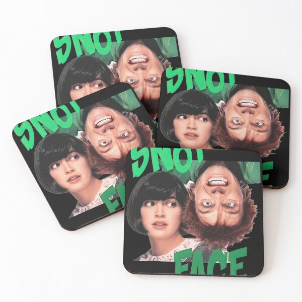 Item preview, Drop Dead Fred, Snot Face, designed and sold by ClarenceGarza.
