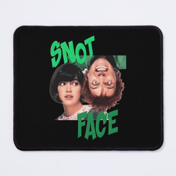 Item preview, Drop Dead Fred, Snot Face, designed and sold by ClarenceGarza.