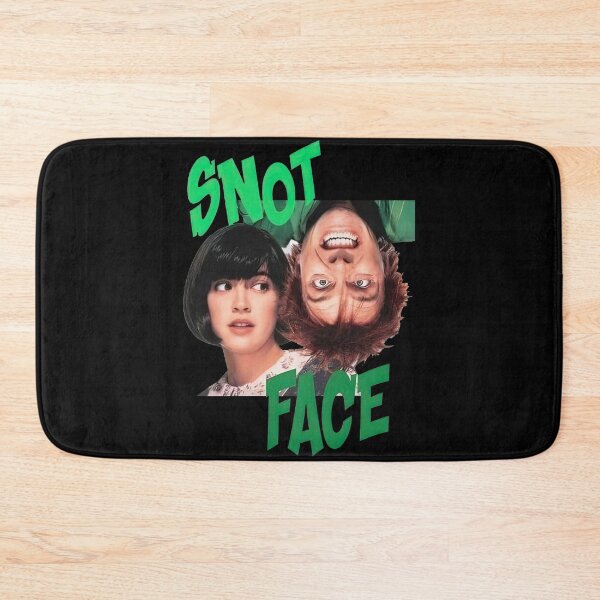 Item preview, Drop Dead Fred, Snot Face, designed and sold by ClarenceGarza.