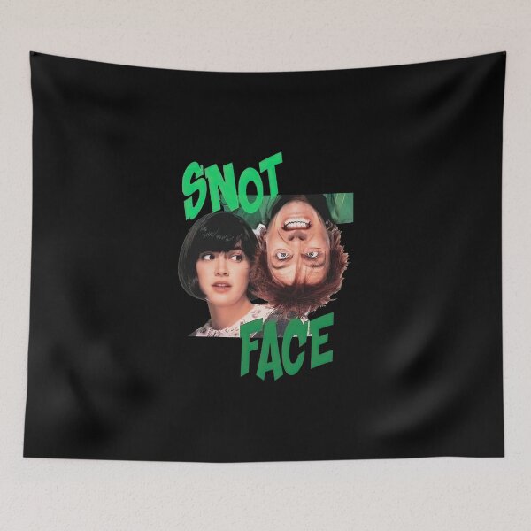Item preview, Drop Dead Fred, Snot Face, designed and sold by ClarenceGarza.