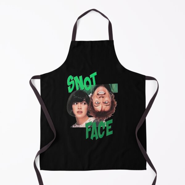 Item preview, Drop Dead Fred, Snot Face, designed and sold by ClarenceGarza.