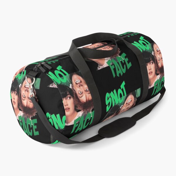 Item preview, Drop Dead Fred, Snot Face, designed and sold by ClarenceGarza.