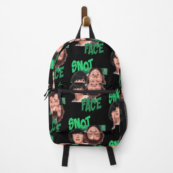 Item preview, Drop Dead Fred, Snot Face, designed and sold by ClarenceGarza.
