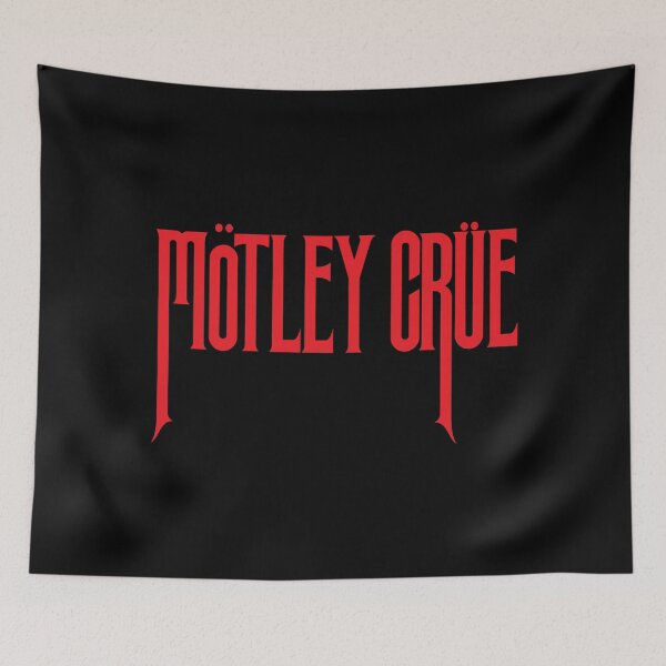 Item preview, Red stright crues designed and sold by schultzvelva.
