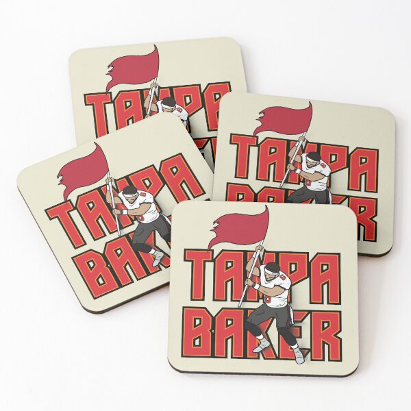 Item preview, Tampa Baker designed and sold by RatTrapTees.