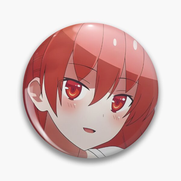 Item preview, Tsukasa Yuzaki-Cover image designed and sold by MalakShams.