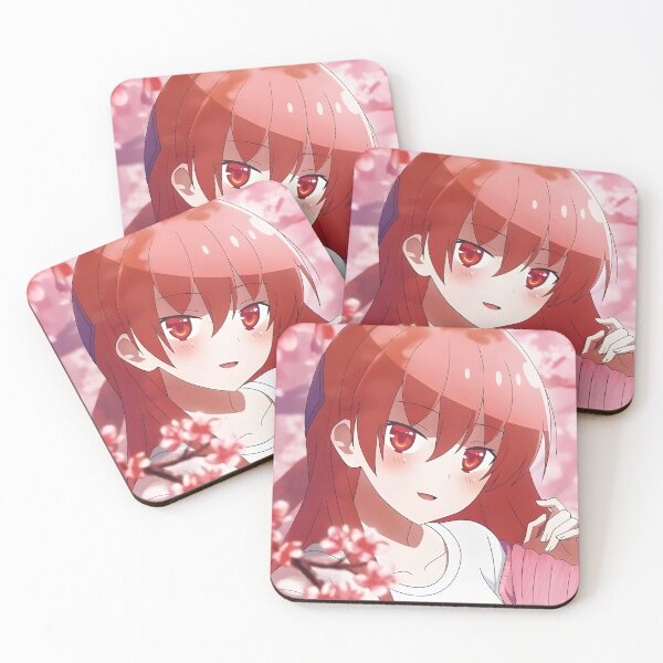 Item preview, Tsukasa Yuzaki-Cover image designed and sold by MalakShams.