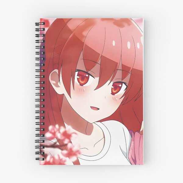 Item preview, Tsukasa Yuzaki-Cover image designed and sold by MalakShams.