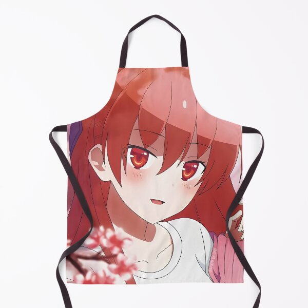 Item preview, Tsukasa Yuzaki-Cover image designed and sold by MalakShams.