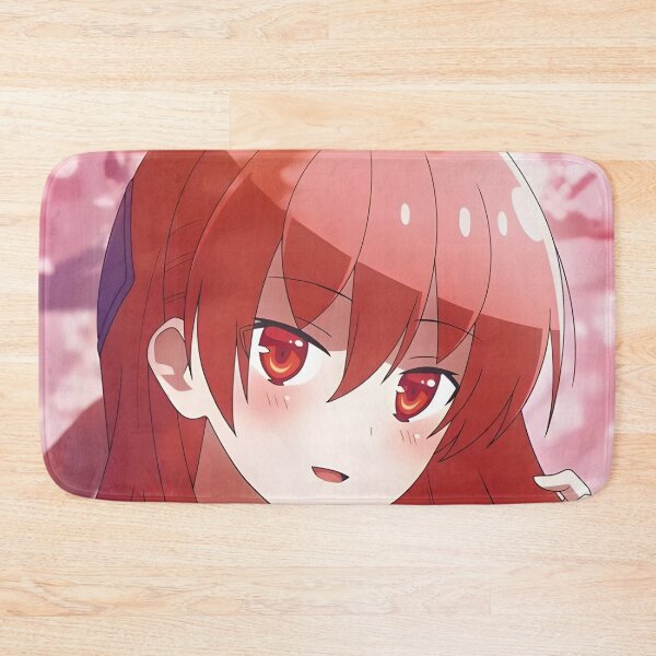 Item preview, Tsukasa Yuzaki-Cover image designed and sold by MalakShams.