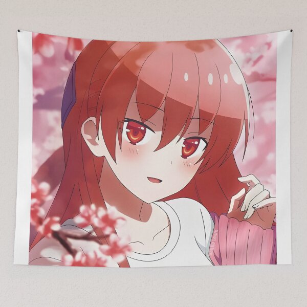 Item preview, Tsukasa Yuzaki-Cover image designed and sold by MalakShams.