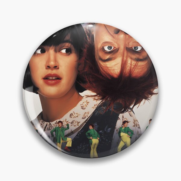 Item preview, Drop Dead Fred designed and sold by ClarenceGarza.