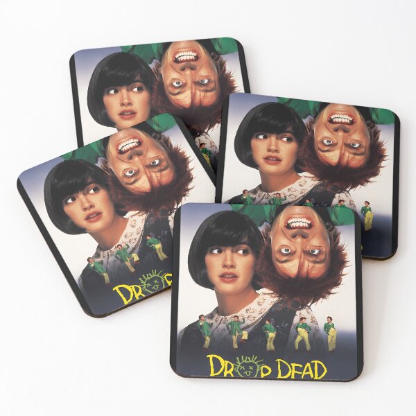 Item preview, Drop Dead Fred designed and sold by ClarenceGarza.
