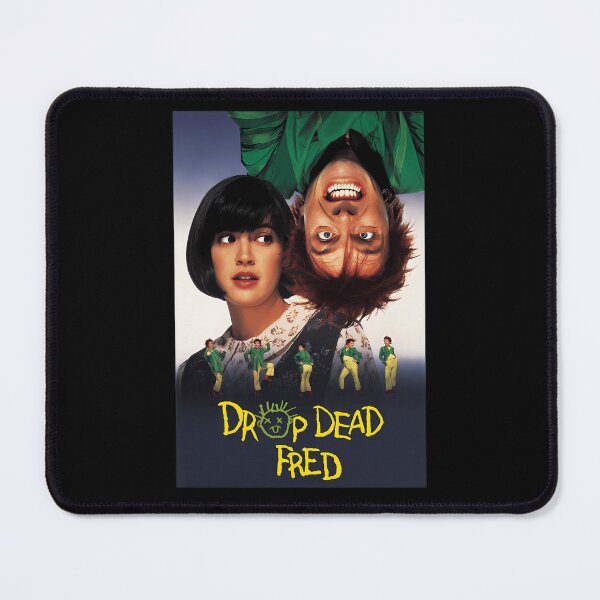 Item preview, Drop Dead Fred designed and sold by ClarenceGarza.