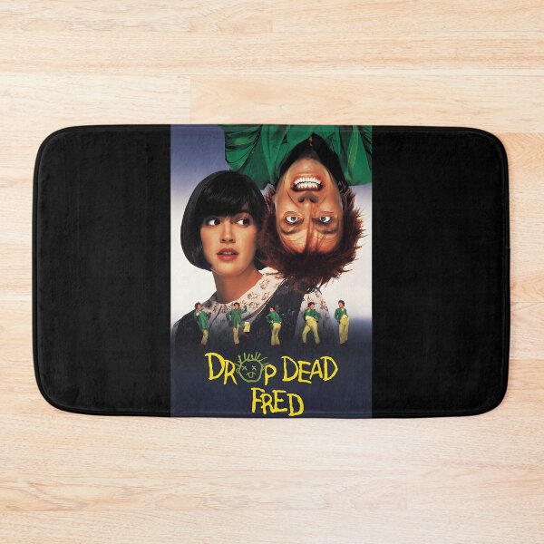 Item preview, Drop Dead Fred designed and sold by ClarenceGarza.