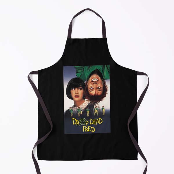 Item preview, Drop Dead Fred designed and sold by ClarenceGarza.