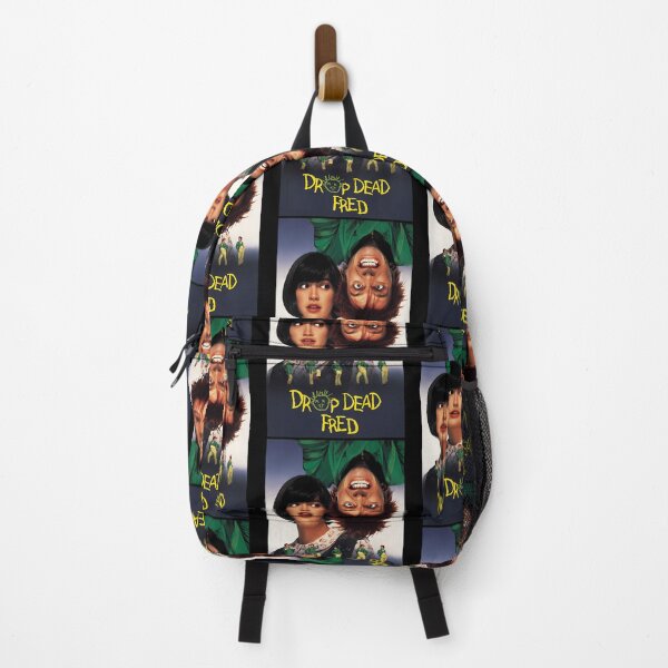 Item preview, Drop Dead Fred designed and sold by ClarenceGarza.
