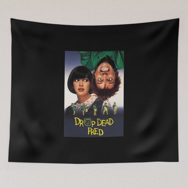 Item preview, Drop Dead Fred designed and sold by ClarenceGarza.
