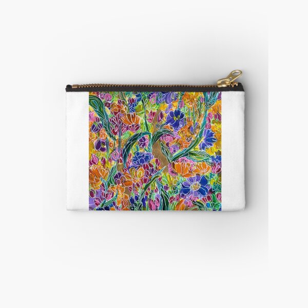 Item preview, Subterranean flora no4  designed and sold by ColetteBaumback.